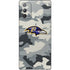 NFL Baltimore Ravens Camo Galaxy Note20 5G Skin